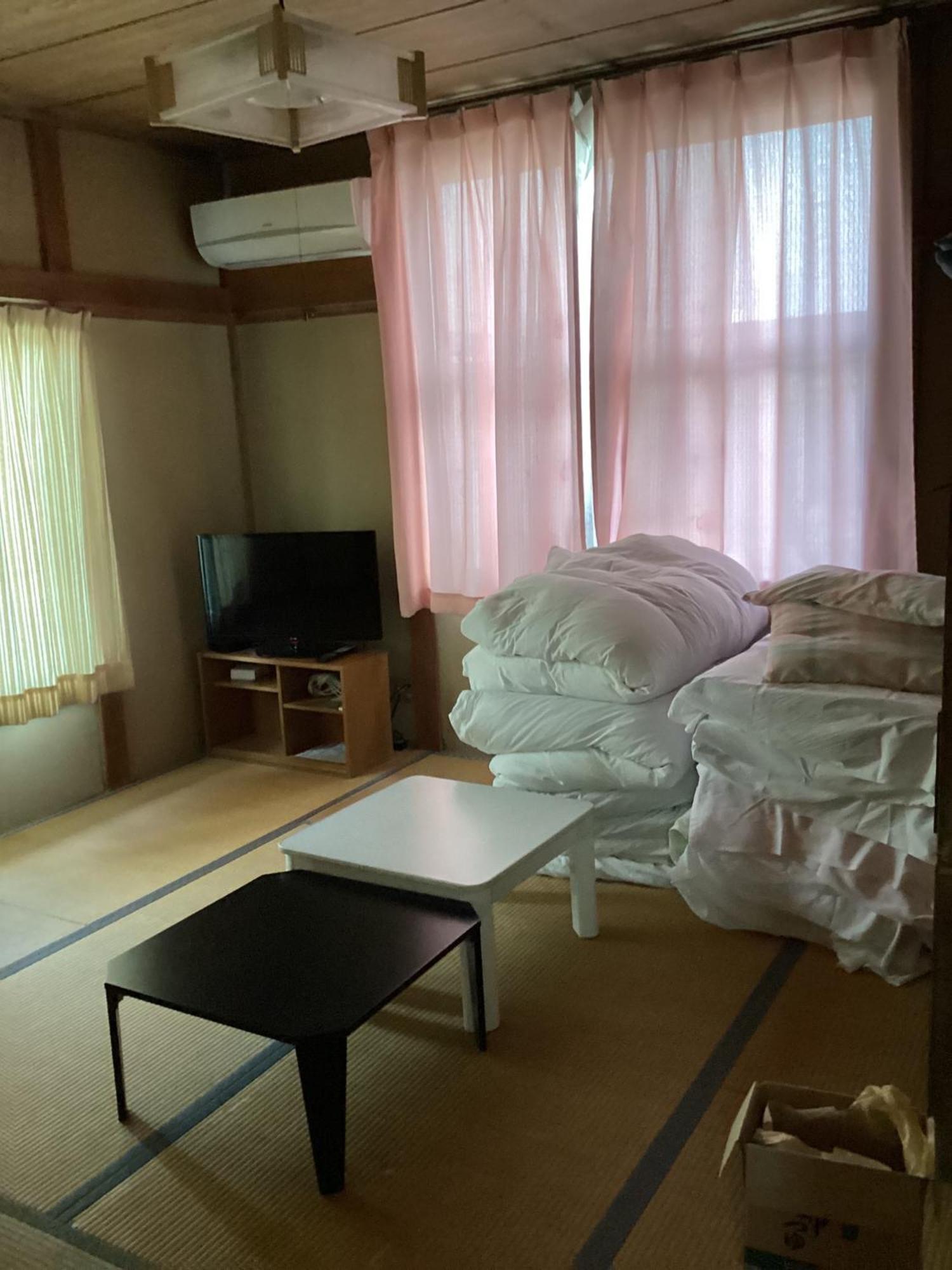 Strawberry Villa - Vacation Stay 17857 Ichihara Eksteriør bilde