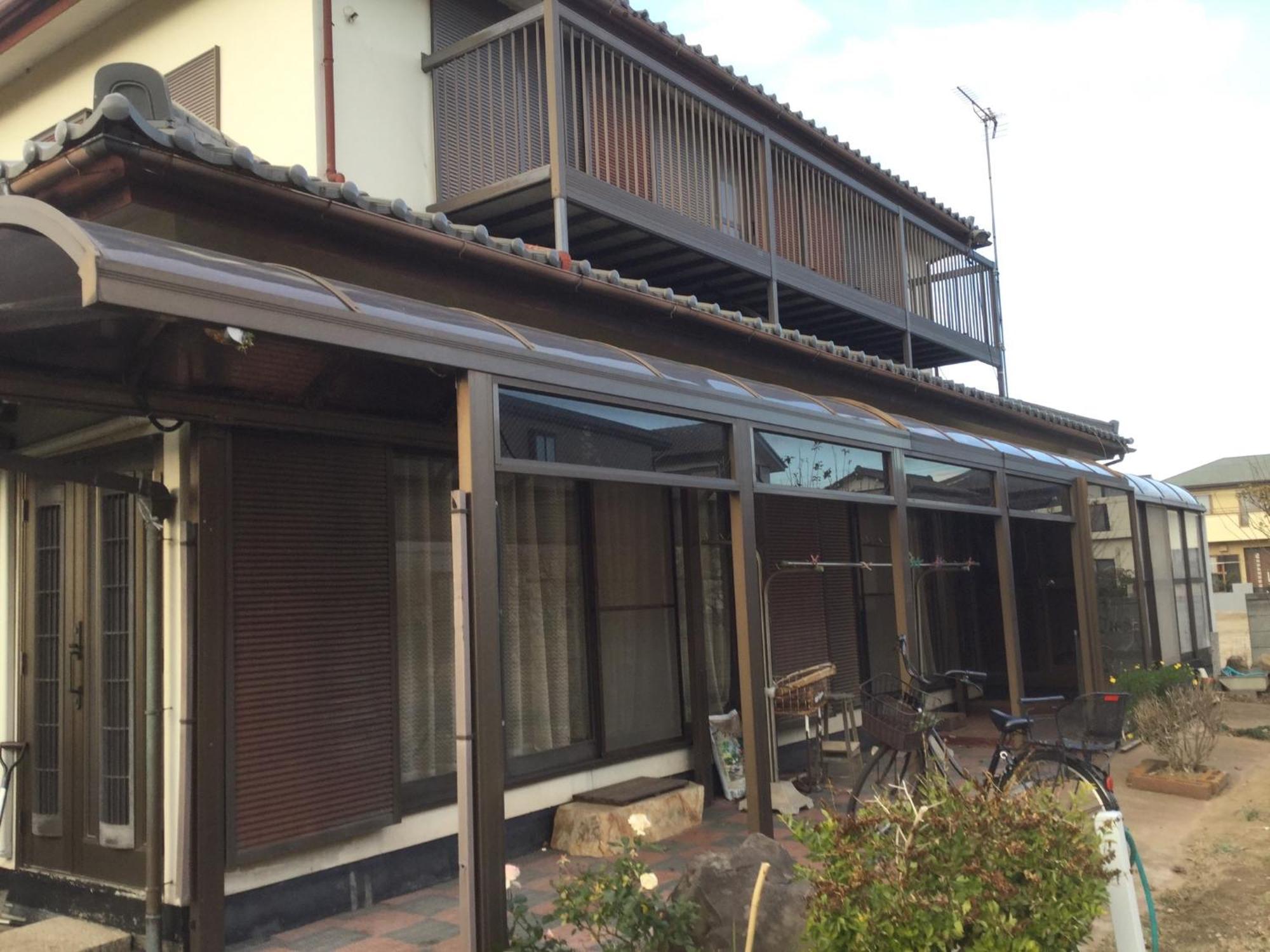 Strawberry Villa - Vacation Stay 17857 Ichihara Eksteriør bilde