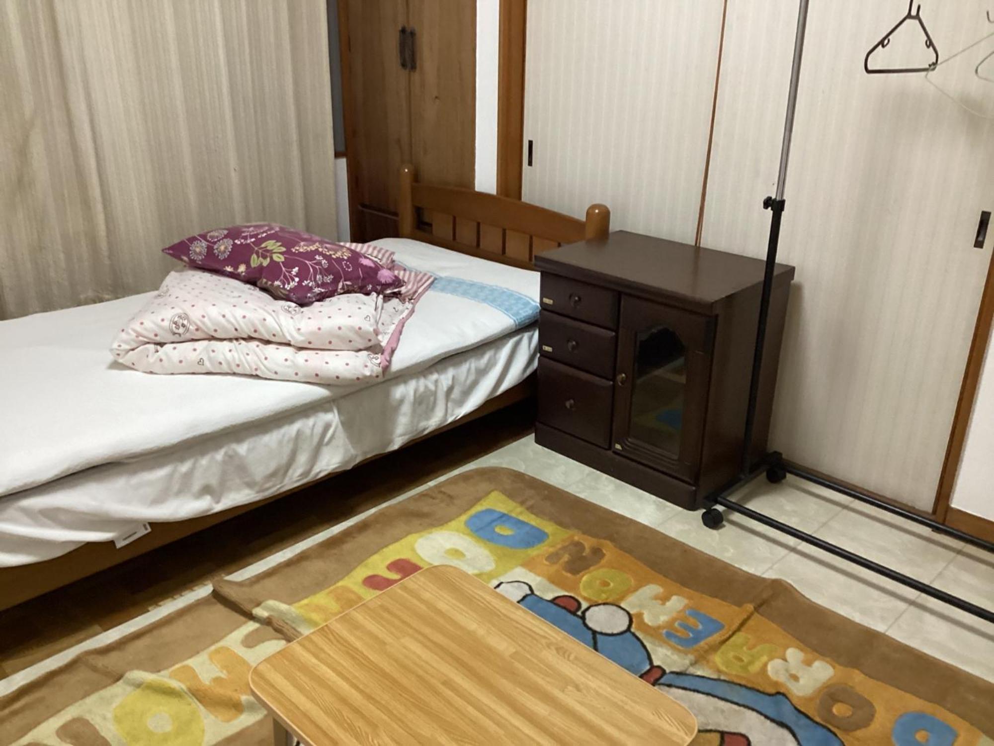 Strawberry Villa - Vacation Stay 17857 Ichihara Eksteriør bilde
