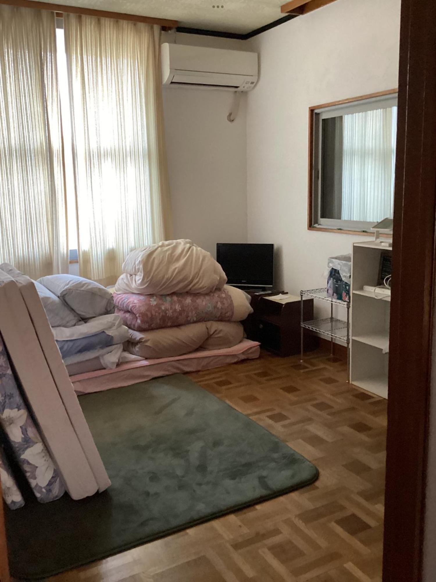 Strawberry Villa - Vacation Stay 17857 Ichihara Eksteriør bilde
