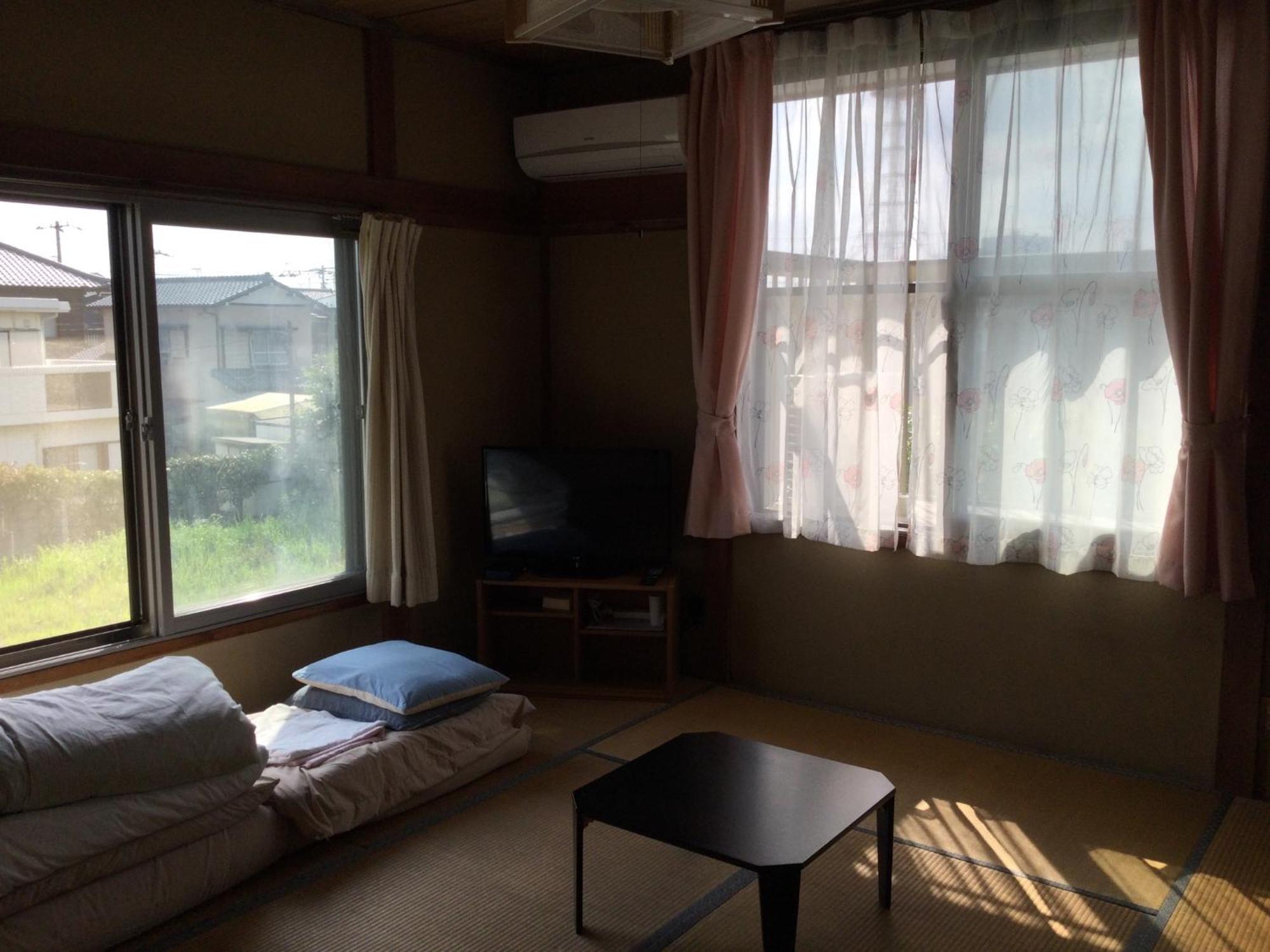 Strawberry Villa - Vacation Stay 17857 Ichihara Eksteriør bilde