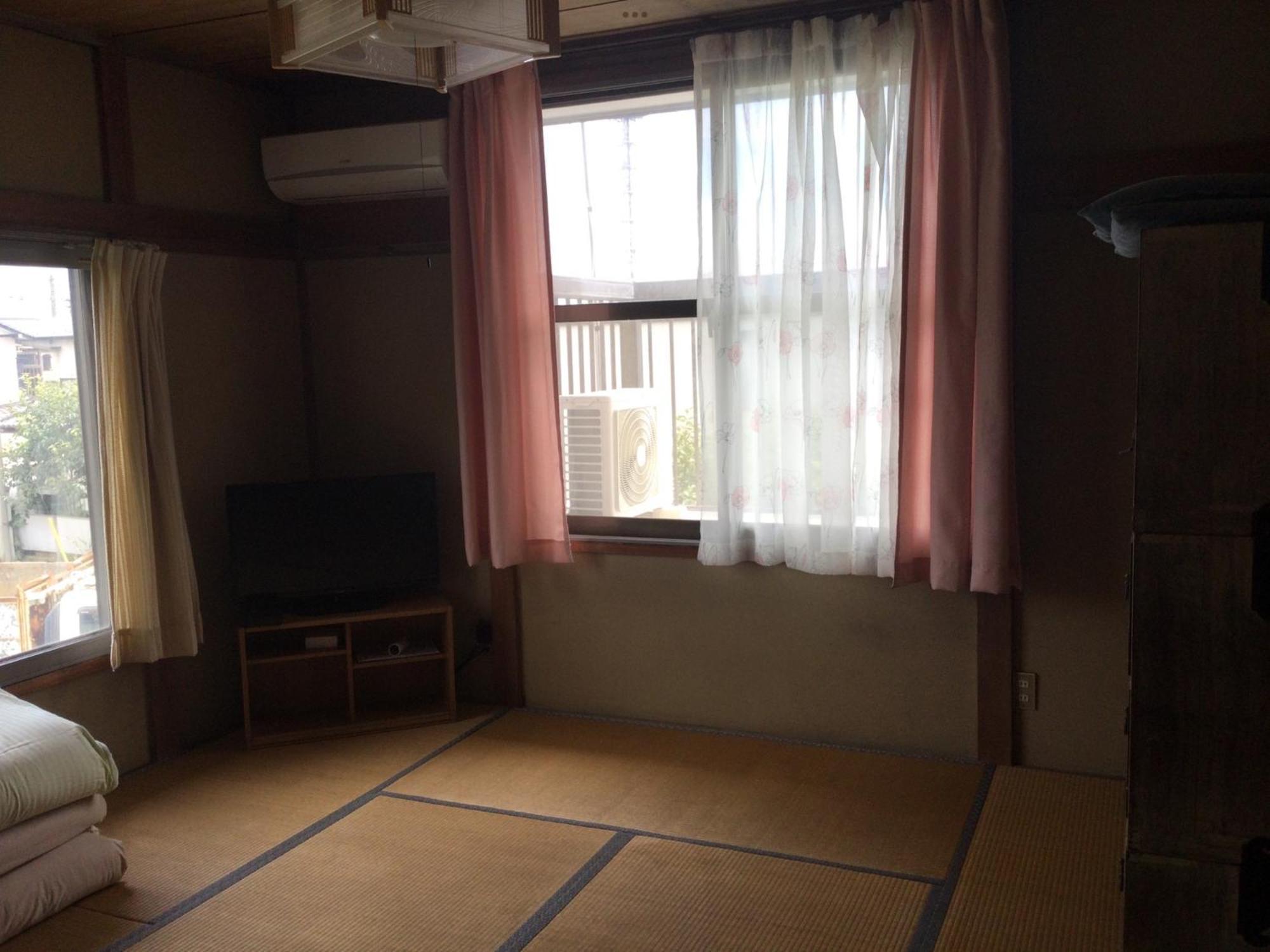 Strawberry Villa - Vacation Stay 17857 Ichihara Eksteriør bilde