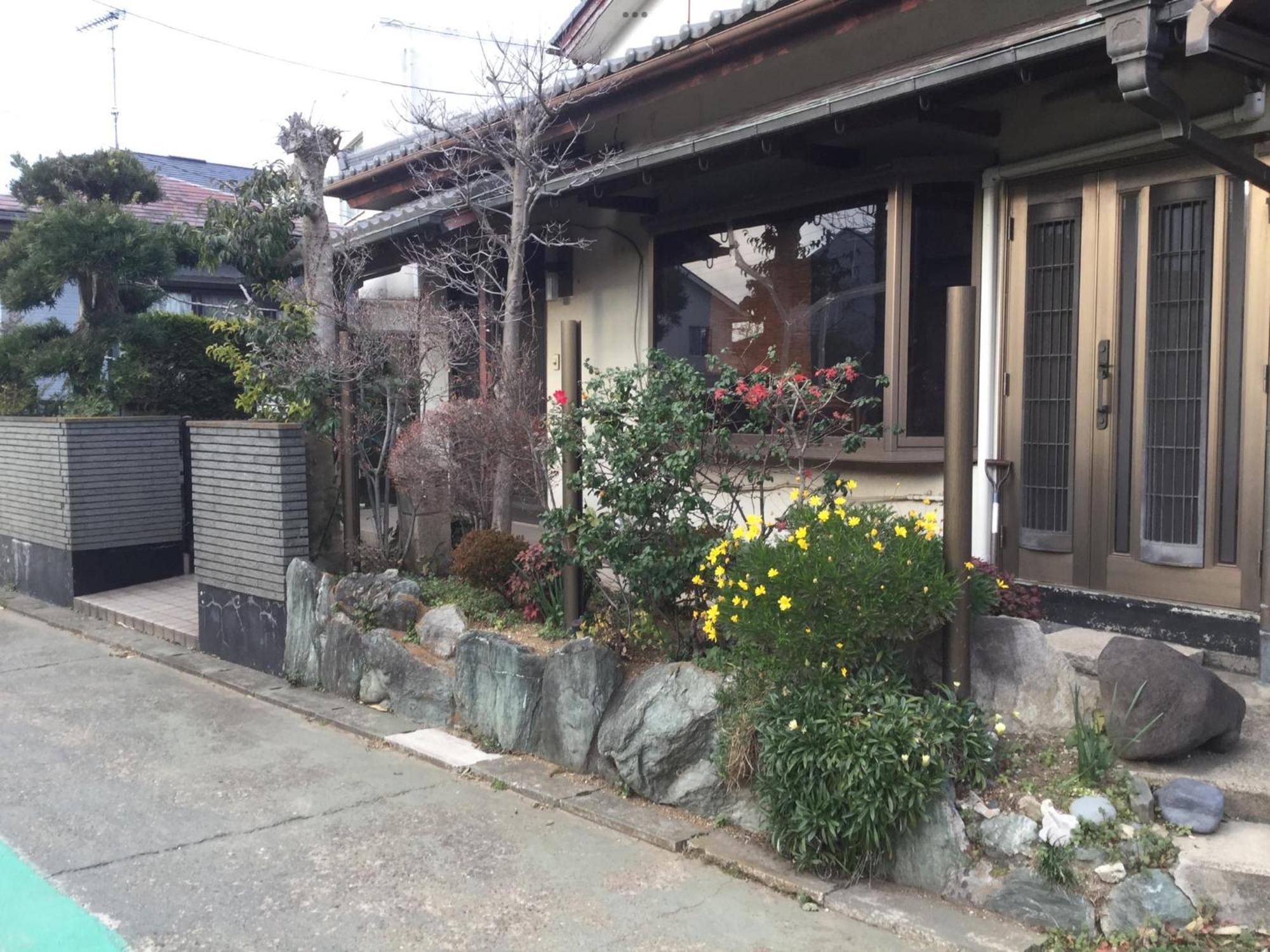 Strawberry Villa - Vacation Stay 17857 Ichihara Eksteriør bilde